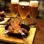 EAST57 Beer Bar&Cafe - 