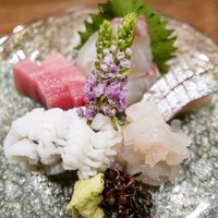 日本料理 とくを - 