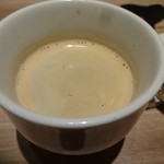 Super Bacana - コーヒー