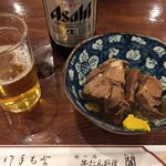 牛たん料理 閣 - 