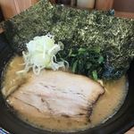 日の出らーめん - 