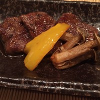 祗園べんがら - 