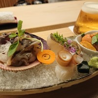 懐石料理 桝田 - 