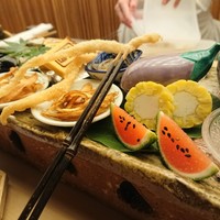 懐石料理 桝田 - 
