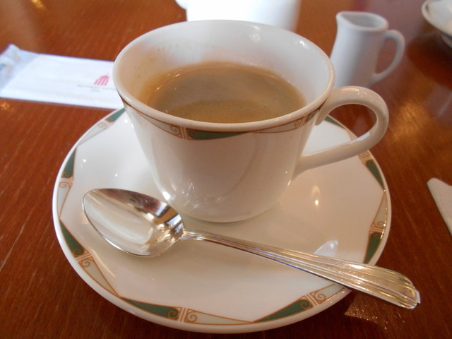 ロビーラウンジ オンディーヌ（オンディーヌ） - 小樽（カフェ）の写真