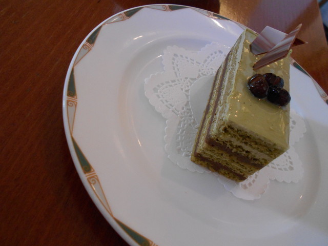 ロビーラウンジ オンディーヌ（オンディーヌ） - 小樽（カフェ）の写真