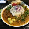 Buzz カレー部