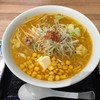 札幌味噌ラーメン専門店 けやき 新千歳空港店