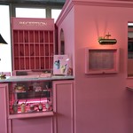 Cafe Honey Mi Honey カフェ ハニーミーハニー 旧店名 ハニーカフェ 明治神宮前 その他 食べログ