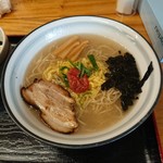 麺屋 無双 - 