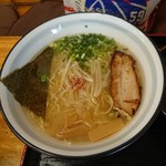 麺屋 無双 - 