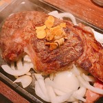 いきなり!ステーキ - 