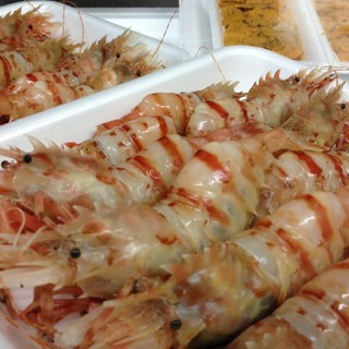 旬の食材を使用！