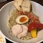 麺や ハレル家 - 麺