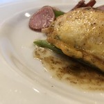 OSHINO - 鶏肉のピカタ