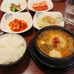 韓国料理　おいそ - 