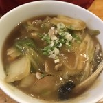 Heaven's kitchen 玲音 - 