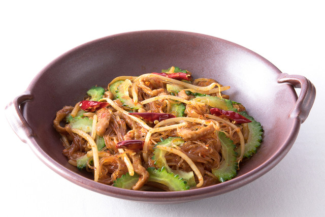 石库门 - ■新作■麻婆春雨