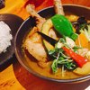 Rojiura Curry SAMURAI.  下北沢店