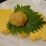 Nihon Ryouri Suehiro - 厚焼き玉子