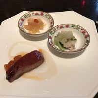 チャイナルーム - 