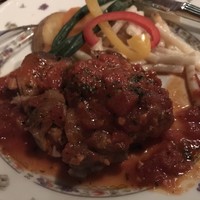 ビストロ グルートン - 