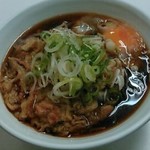 深大寺門前そば - 