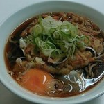 深大寺門前そば - 