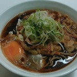 深大寺門前そば - 