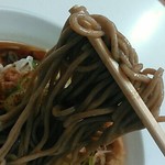 深大寺門前そば - 