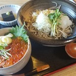 自然食　そゑ川 - 