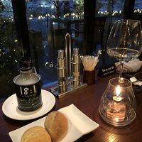 LAZOR GARDEN DINING - 