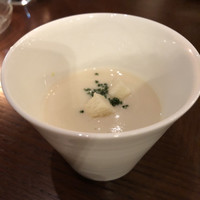 LAZOR GARDEN DINING - 