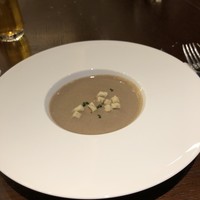 LAZOR GARDEN DINING - 