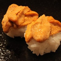 雲丹
