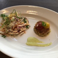 ウルフギャング・パック カフェ 愛知芸術文化センター店 - 