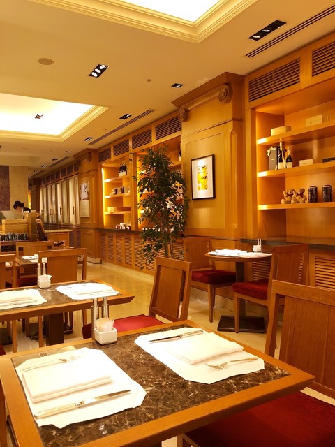 有楽町のおすすめカフェ スイーツやランチの人気店14選 食べログまとめ 有楽町のおすすめカフェ スイーツやランチの人気店14選 食べログまとめ