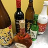 焼肉亭 - ドリンク写真:飲み放題ドリンク