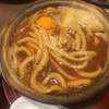 煮込うどん 山本屋本店 エスカ店