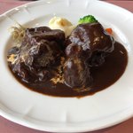 厳選洋食さくらい - 