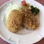 厳選洋食さくらい - 
