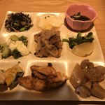 馳走日和 - 