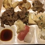 馳走日和 - 
