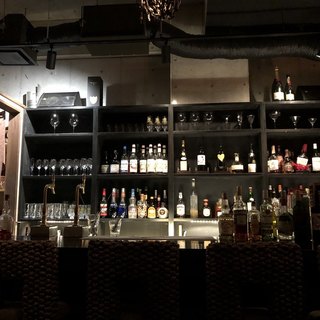 個室イタリアン LaVitaRosa _2