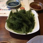 沖縄健康長寿料理 海人(うみんちゅ)成増店 - 