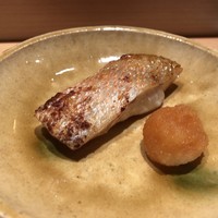 鮨 つぼみ - 