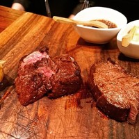 御肉 平川 - 