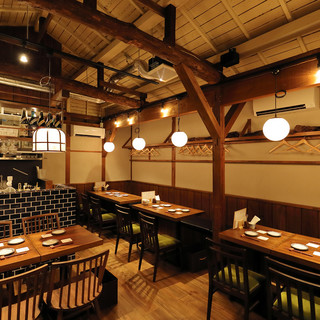 か志わ熟成鶏十八番_2