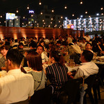 ROOFTOP BEER＆GRILL G8 - 