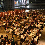 ROOFTOP BEER＆GRILL G8 - 